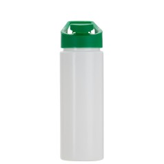 Squeeze Plástico 550Ml Personalizado Squeeze Plástico 550Ml Personalizado