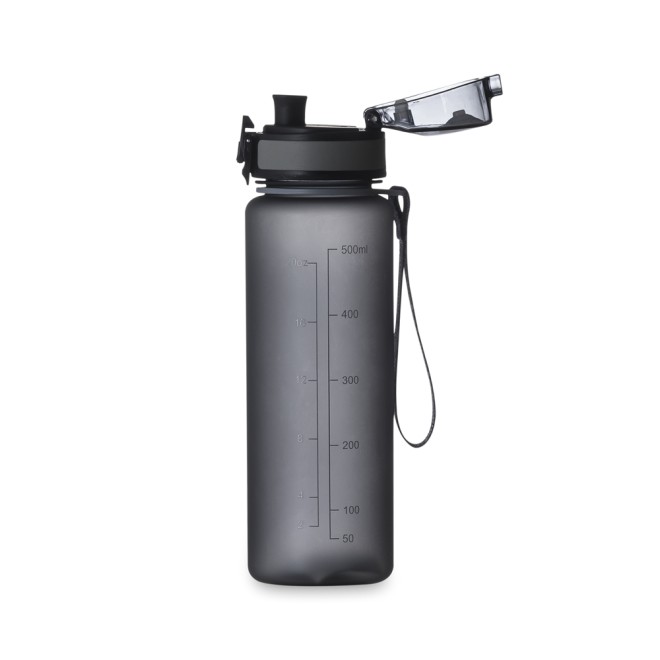 Squeeze Plástico 600Ml Personalizado Squeeze Plástico 600Ml Personalizado