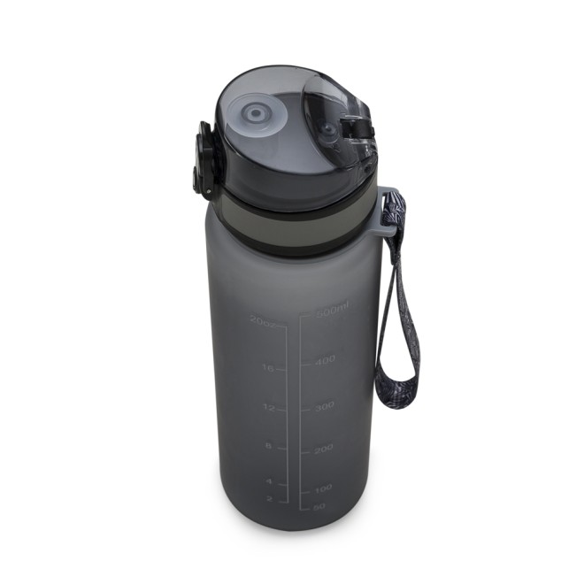 Squeeze Plástico 600Ml Personalizado Squeeze Plástico 600Ml Personalizado