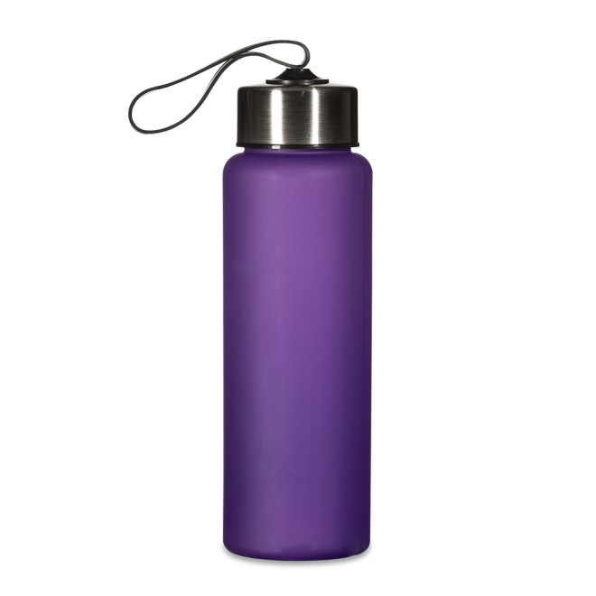 Squeeze Plástico 680Ml Personalizado Squeeze Plástico 680Ml Personalizado