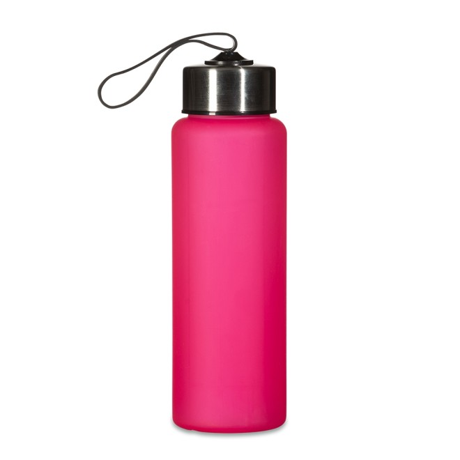 Squeeze Plástico 680Ml Personalizado Squeeze Plástico 680Ml Personalizado