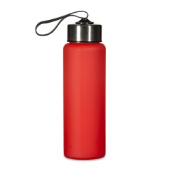 Squeeze Plástico 680Ml Personalizado Squeeze Plástico 680Ml Personalizado