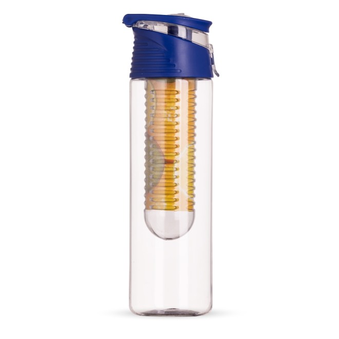 Squeeze Plástico 700Ml Com Infusor Personalizado Squeeze Plástico 700Ml Com Infusor Personalizado