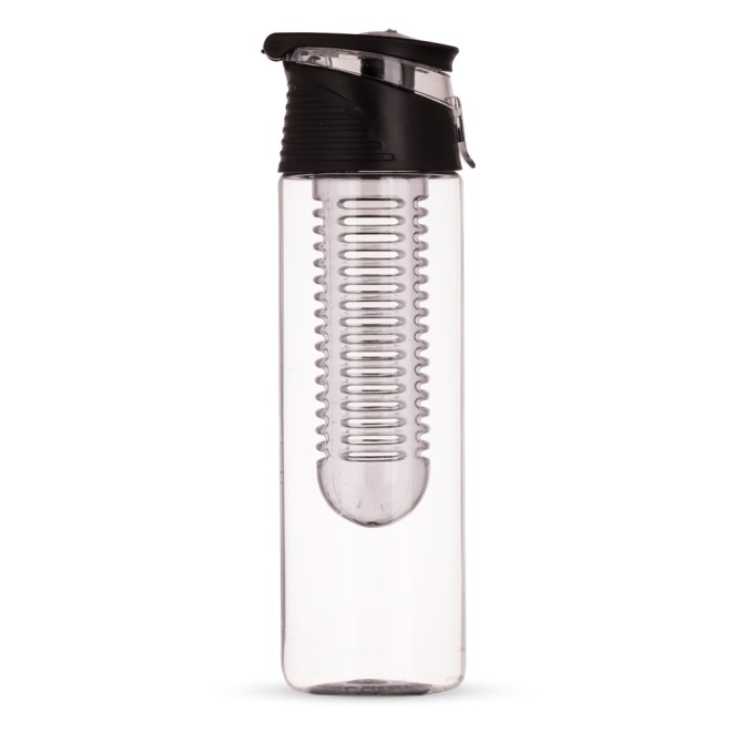 Squeeze Plástico 700Ml Com Infusor Personalizado Squeeze Plástico 700Ml Com Infusor Personalizado
