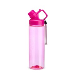 Squeeze Plástico 700ml Personalizado