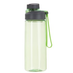 Squeeze Plástico 700Ml Personalizado Squeeze Plástico 700Ml Personalizado