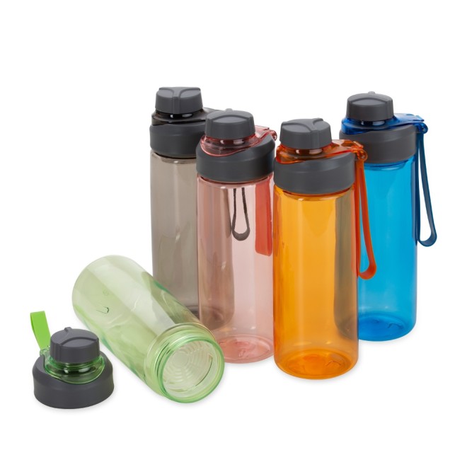 Squeeze Plástico 700Ml Personalizado Squeeze Plástico 700Ml Personalizado