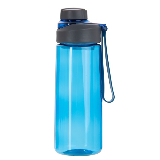 Squeeze Plástico 700Ml Personalizado Squeeze Plástico 700Ml Personalizado
