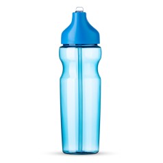 Squeeze Plástico 900Ml Personalizado Squeeze Plástico 900Ml Personalizado