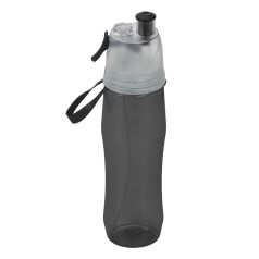 Squeeze Plástico Borrifador 700Ml Brilhante Personalizado Squeeze Plástico Borrifador 700Ml Brilhante Personalizado