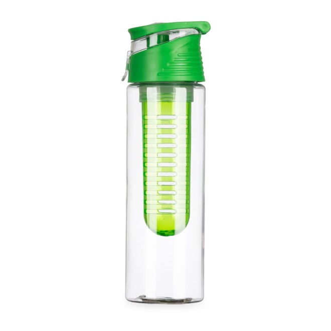 Squeeze Plástico Com Infusor Personalizado Squeeze Plástico Com Infusor Personalizado