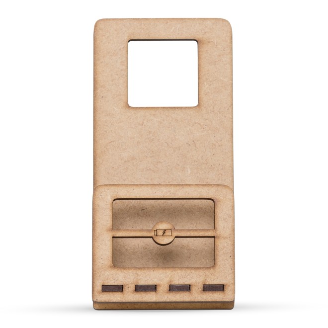 Suporte Para Carregar O Celular Personalizado Suporte Para Carregar O Celular Personalizado