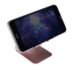 Suporte Para Celular Em Alumínio Personalizado Suporte Para Celular Em Alumínio Personalizado