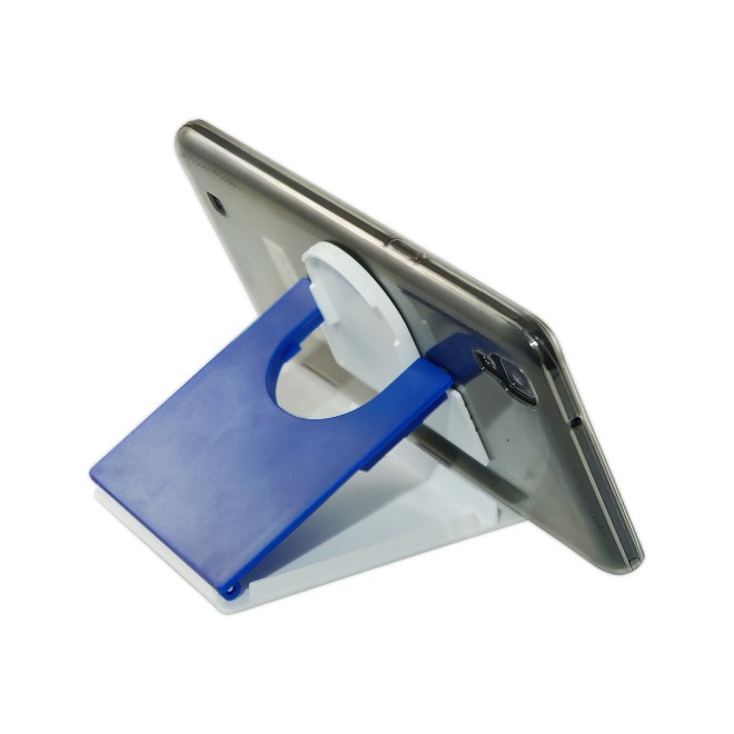 Suporte Plástico Para Celular Personalizado Suporte Plástico Para Celular Personalizado