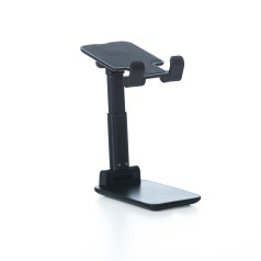 Suporte Retrátil Para Celular E Tablet Personalizado Suporte Retrátil Para Celular E Tablet Personalizado