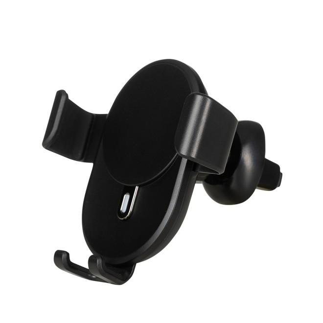 Suporte Veicular Com Carregamento De Indução Para Brinde Suporte Veicular Com Carregamento De Indução Para Brinde
