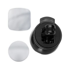 Suporte Veicular Magnético Personalizado Com Logo Suporte Veicular Magnético Personalizado Com Logo