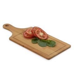 Tábua De Corte Com Canaleta Personalizada Tábua De Corte Com Canaleta Personalizada