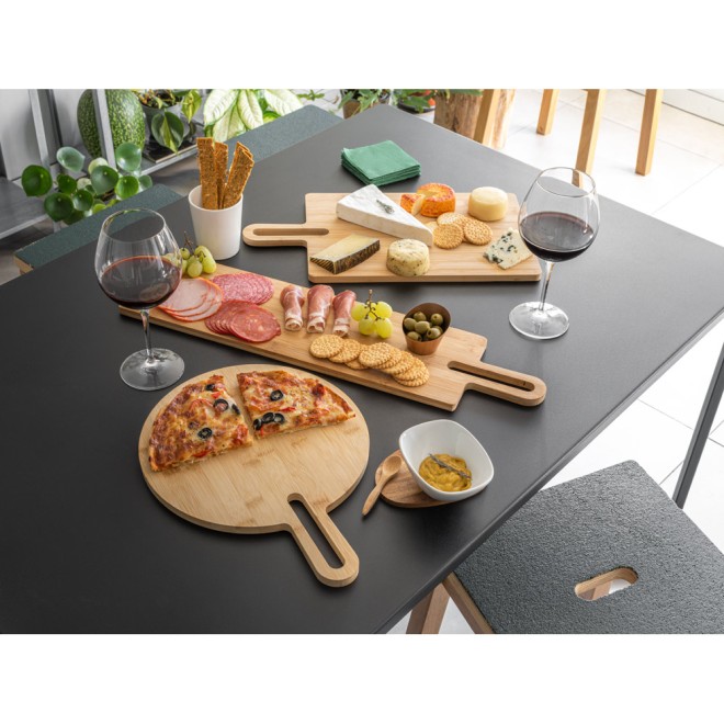 Tábua Em Bambu Personalizada Tábua Em Bambu Personalizada