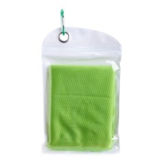 Toalha Esportiva de Elastano Personalizada