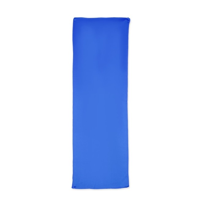 Toalha Esportiva de Elastano Personalizada