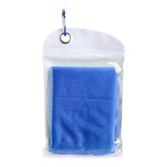 Toalha Esportiva de Elastano Personalizada