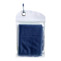 Toalha Esportiva de Elastano Personalizada