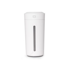 Umidificador com LED Personalizado com Logotipo