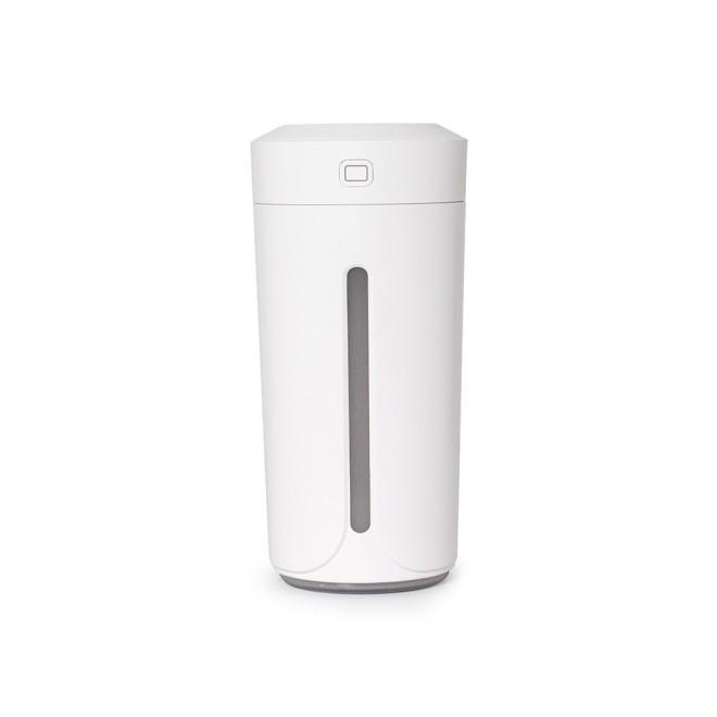 Umidificador com LED Personalizado com Logotipo
