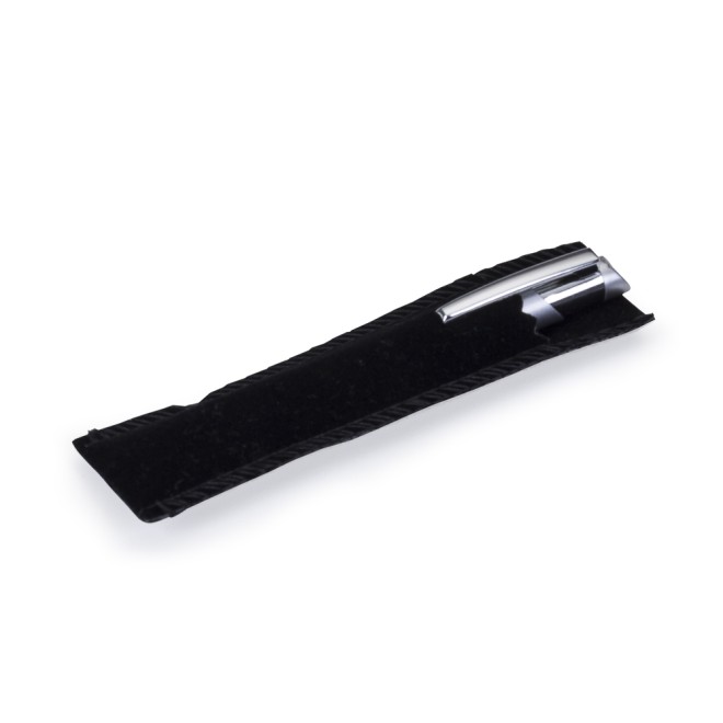Veludo Para Mini Caneta Personalizado Veludo Para Mini Caneta Personalizado