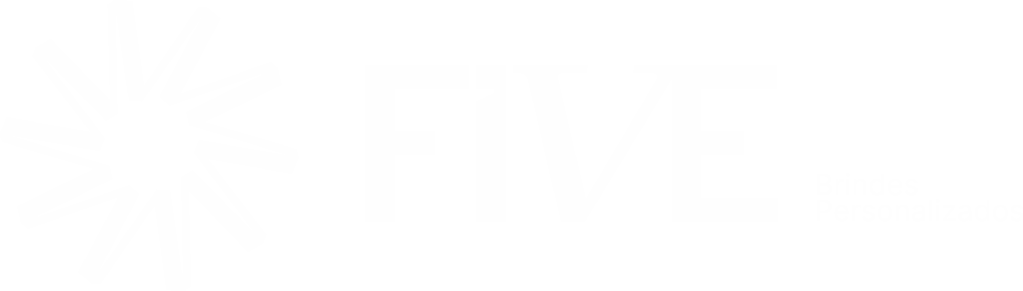 Five Brindes Personalizados Corporativos