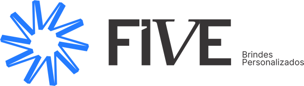 Five Brindes Personalizados